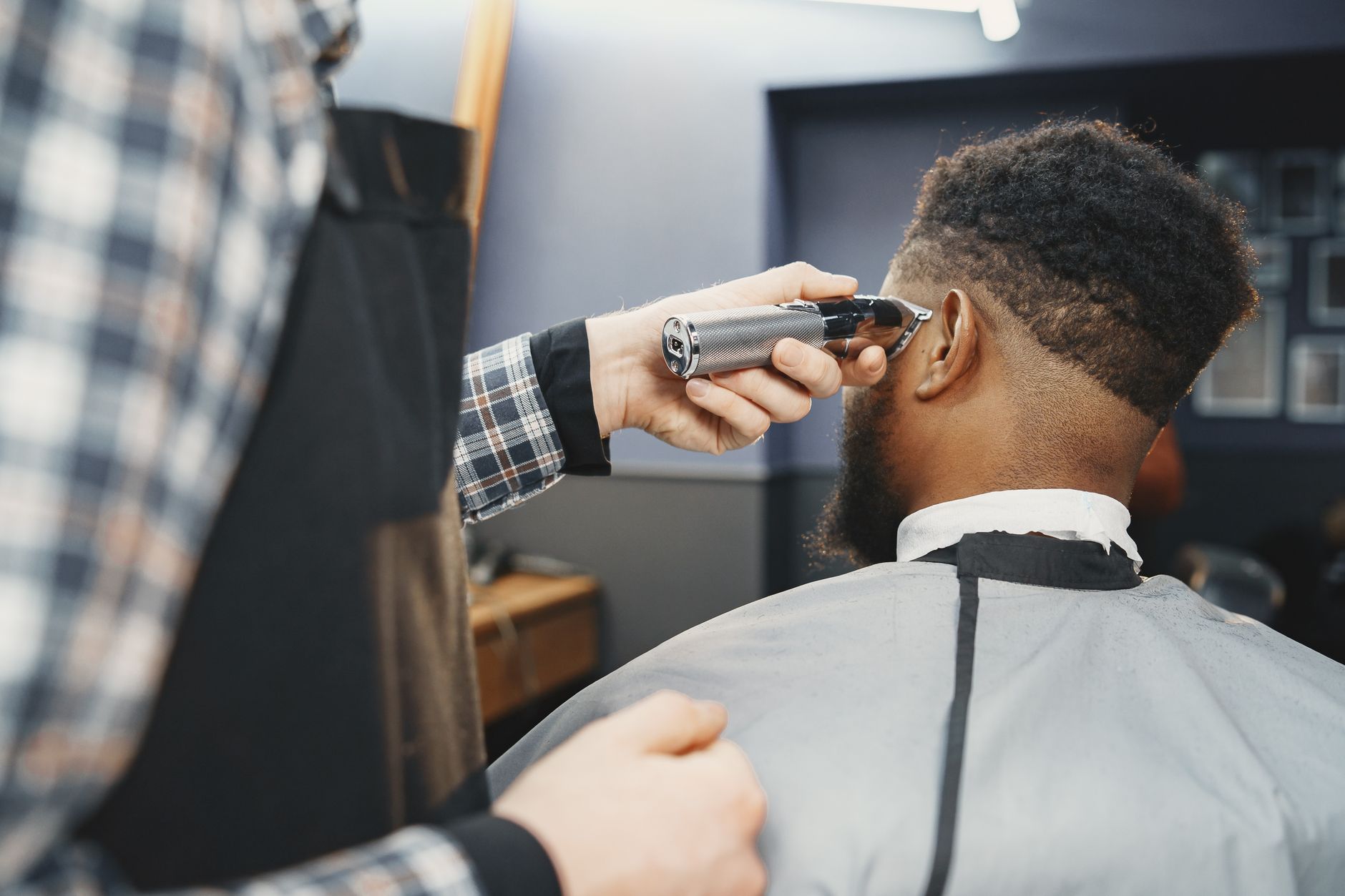 Coiffeur à domicile Niort