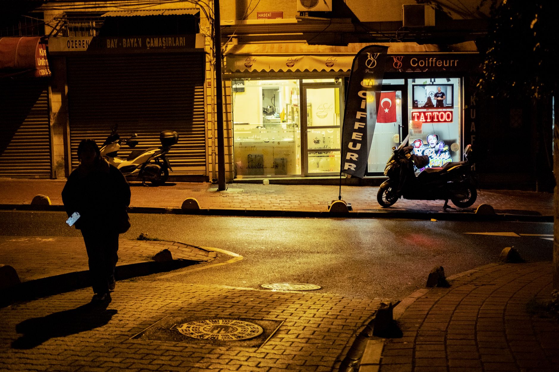 Coiffeur à domicile Niort